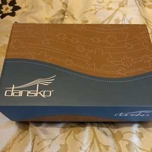 Dansko shoes